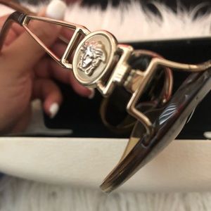 Versace Sunglasses